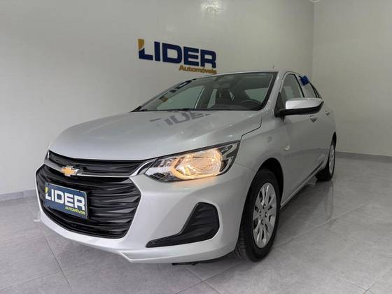 CHEVROLET ONIX 1.0 FLEX LT MANUAL CHEVROLET ONIX 1.0 FLEX LT MANUAL